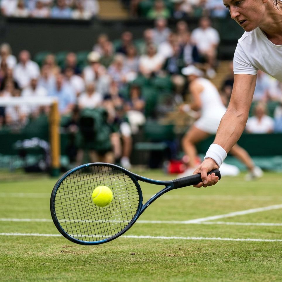 Quần Vợt Grand Slam