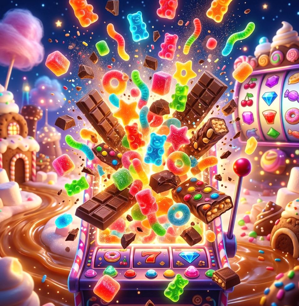 Kẹo Ngọt Bonanza