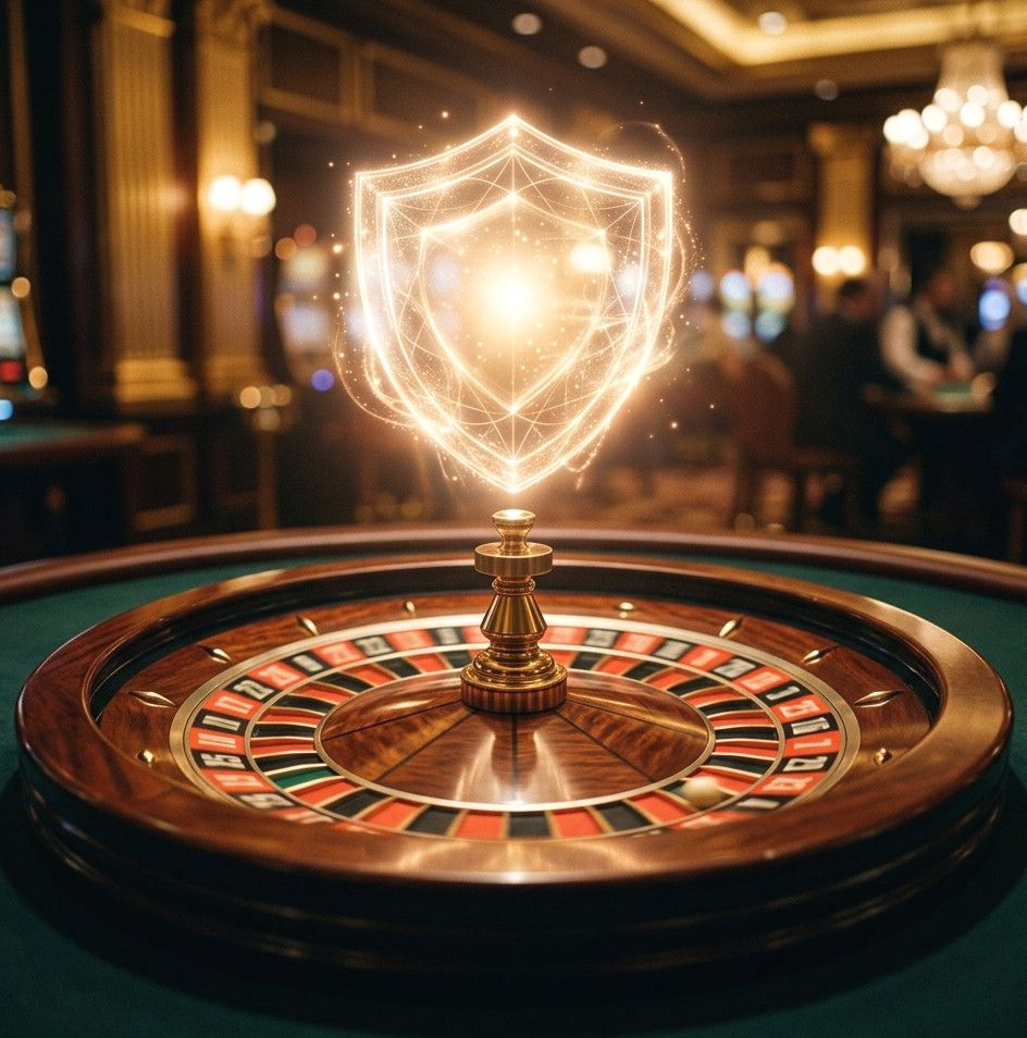 Bảo Hiểm Thua Casino Hàng Ngày