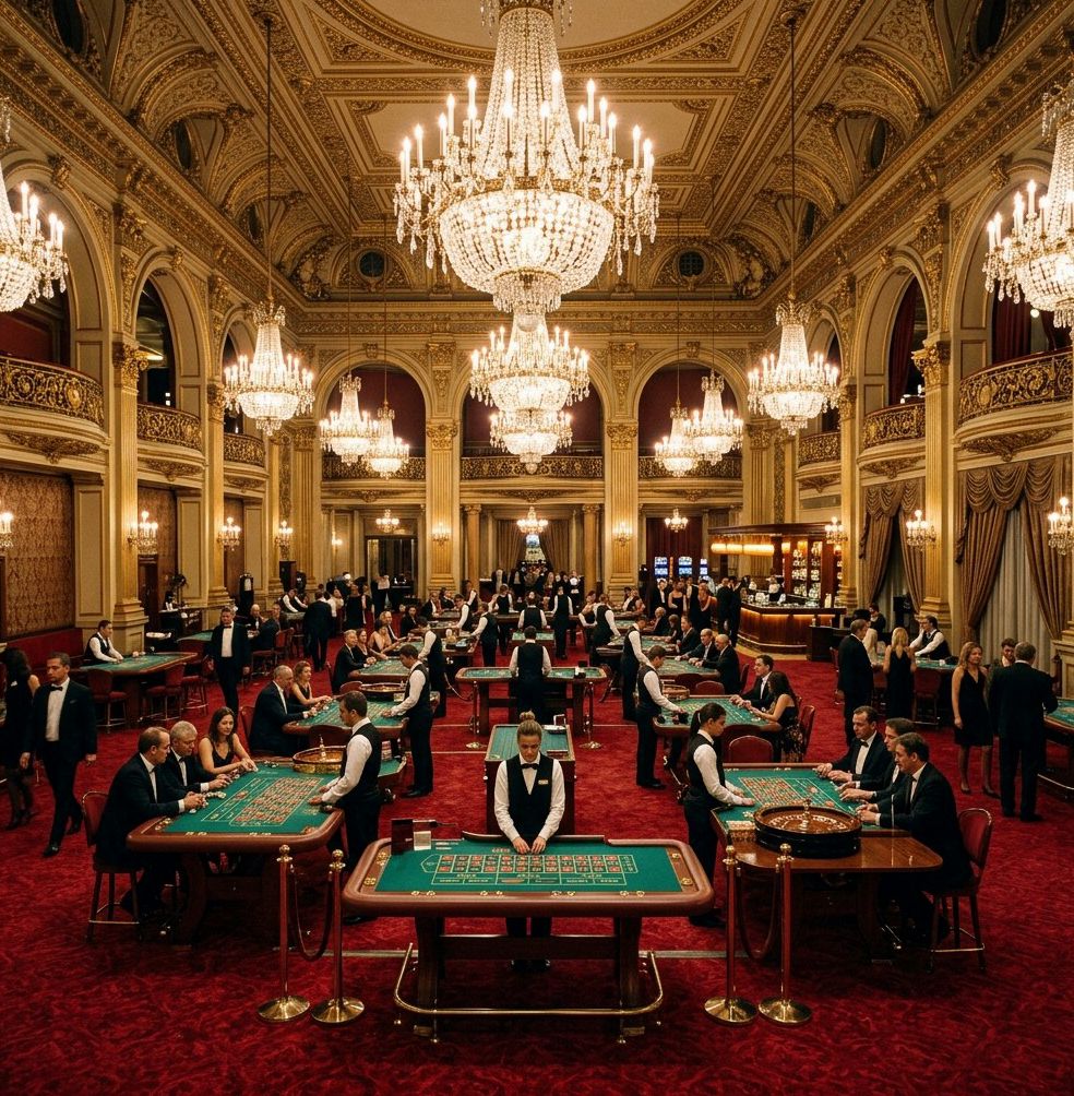 Live Casino 78Win: Chân Thực Từng Cảm Xúc