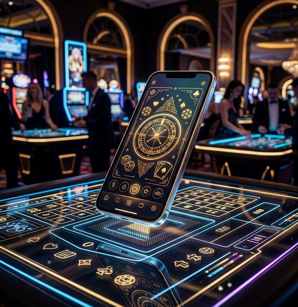 Tải App 78Win: Cá Cược Tiện Lợi Bỏ Túi