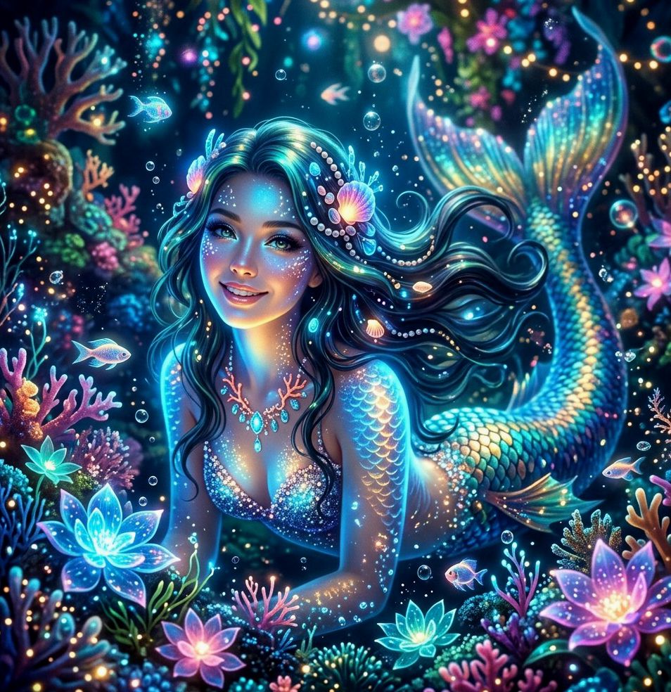 Bắn Cá Tiên Cảnh